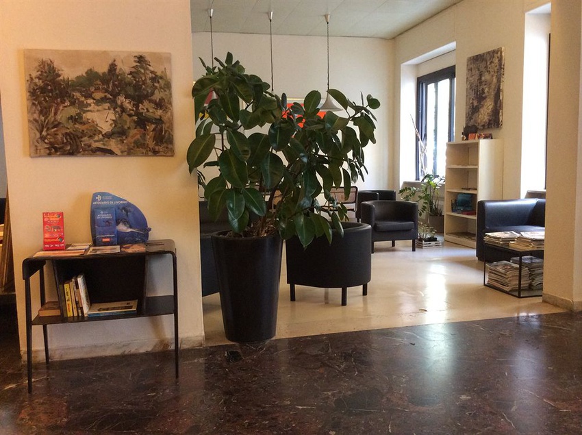 Hotel Touring  | Livorno | Livorno | Italia 1