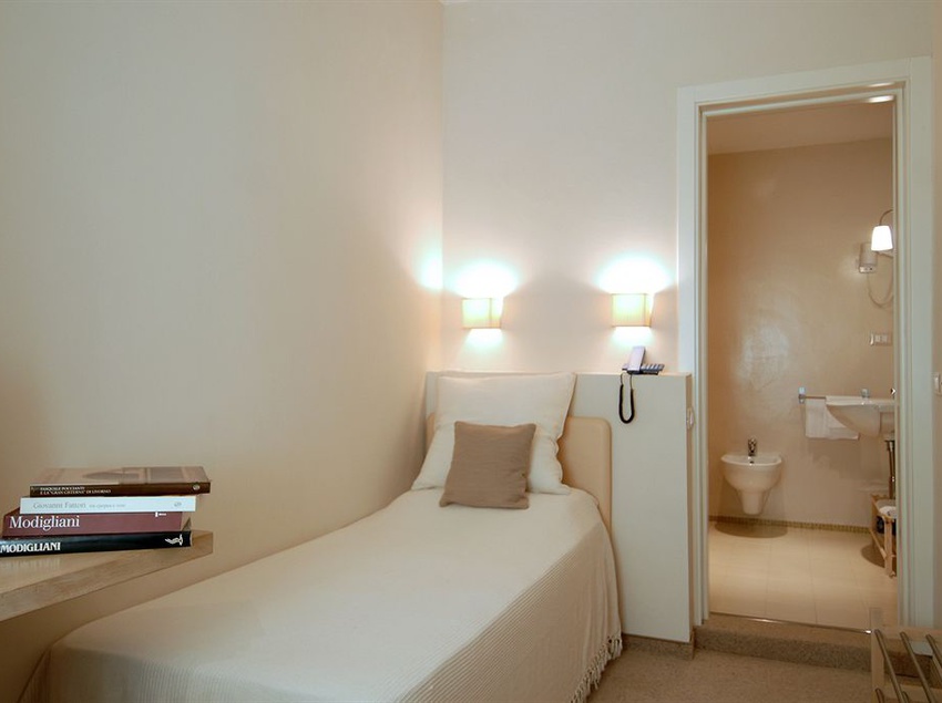 Hotel Touring  | Livorno | Livorno | Italia 8