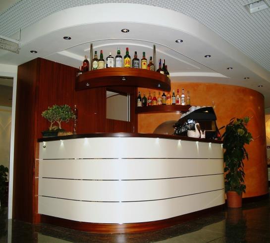 Hotel Mirage  | Viareggio | Lucca | Italia 1