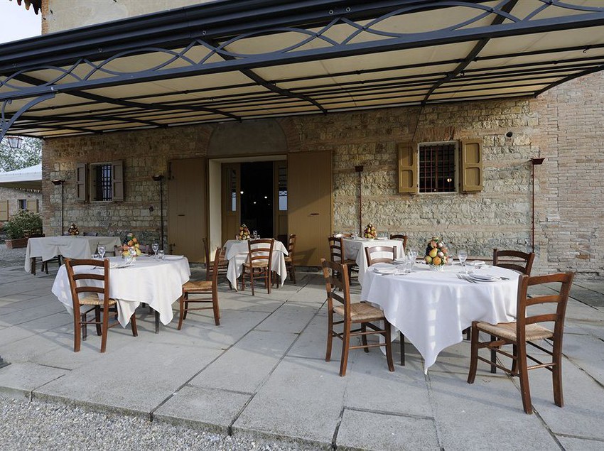 Agriturismo Cavazzone Viano Reggio Emilia