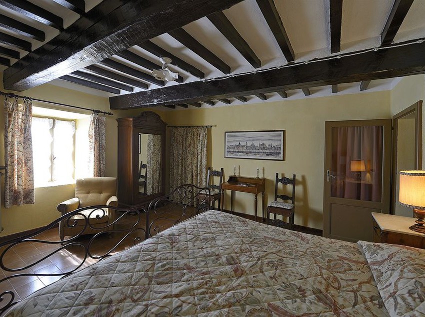 Agriturismo Cavazzone  | Viano | Reggio Emilia | Italia 1