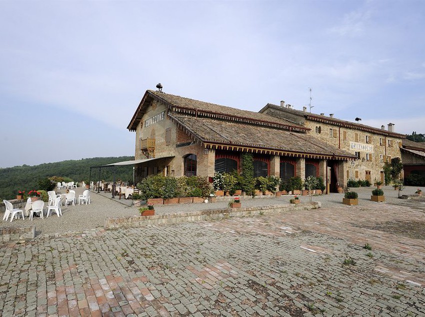 Agriturismo Cavazzone  | Viano | Reggio Emilia | Italia 10