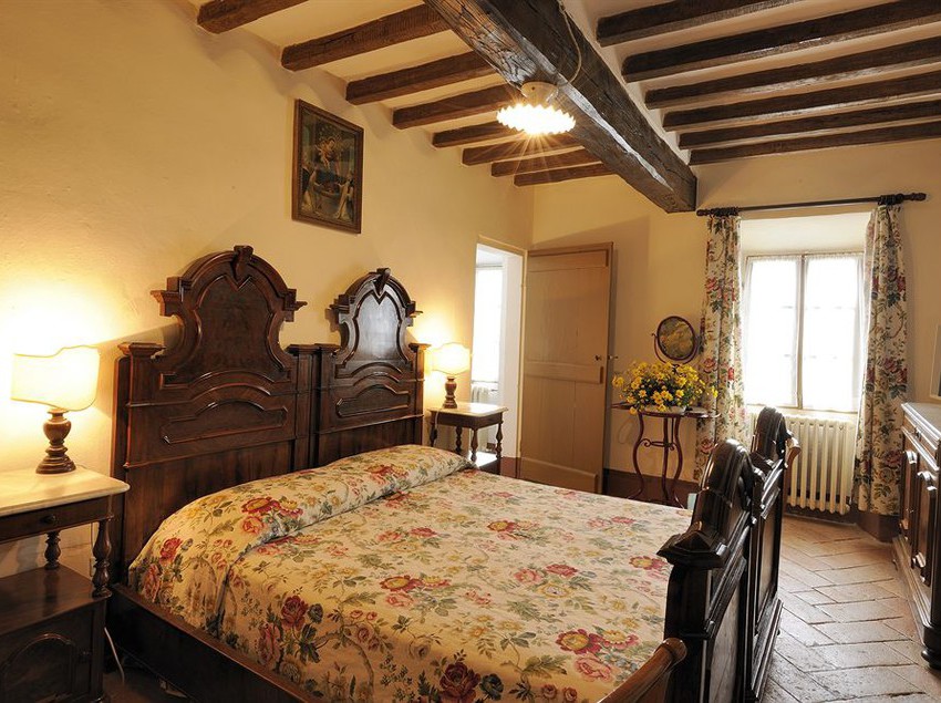 Agriturismo Cavazzone  | Viano | Reggio Emilia | Italia 11