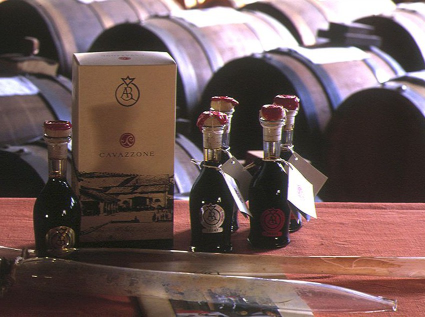 Agriturismo Cavazzone  | Viano | Reggio Emilia | Italia 12