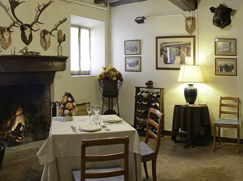 Agriturismo Cavazzone  | Viano | Reggio Emilia | Italia 14