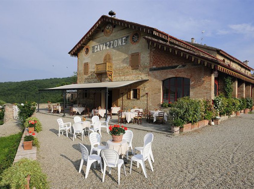 Agriturismo Cavazzone  | Viano | Reggio Emilia | Italia 15