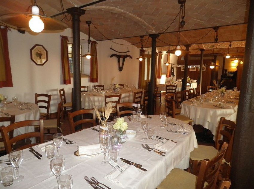 Agriturismo Cavazzone  | Viano | Reggio Emilia | Italia 4