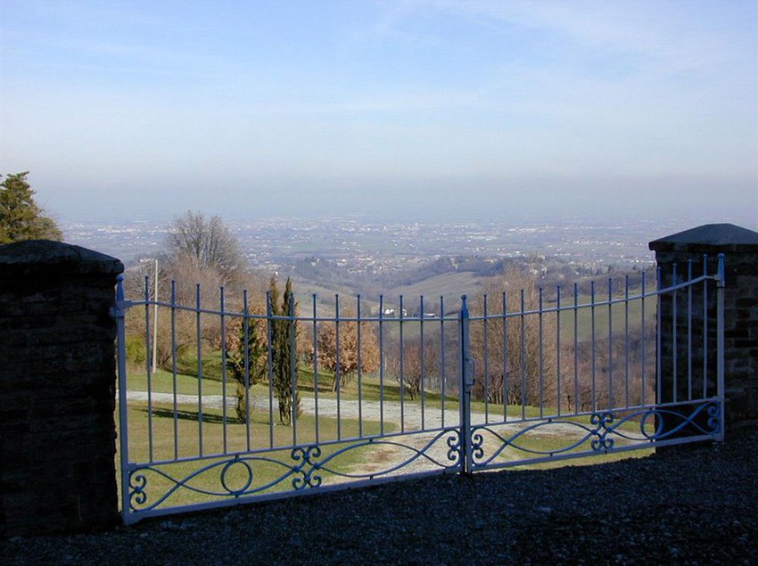 Agriturismo Cavazzone  | Viano | Reggio Emilia | Italia 5