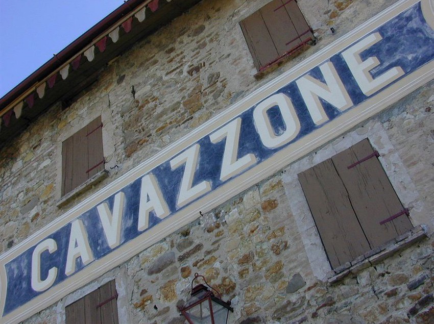 Agriturismo Cavazzone  | Viano | Reggio Emilia | Italia 6