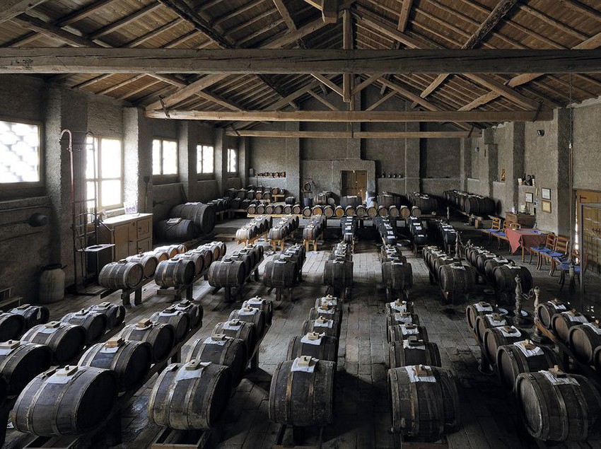 Agriturismo Cavazzone  | Viano | Reggio Emilia | Italia 7