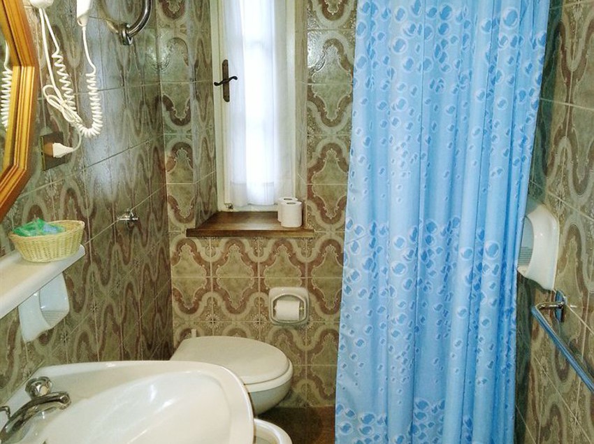 Hotel Il Pornelleto  | Cetona | Siena | Italia 11