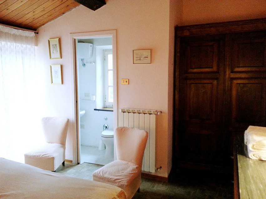 Hotel Il Pornelleto  | Cetona | Siena | Italia 13