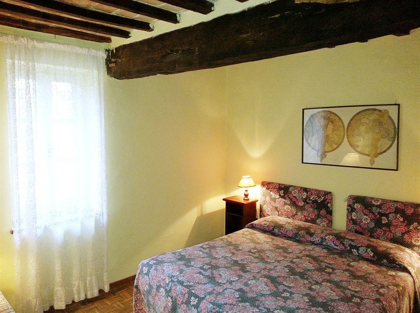 Hotel Il Pornelleto  | Cetona | Siena | Italia 14