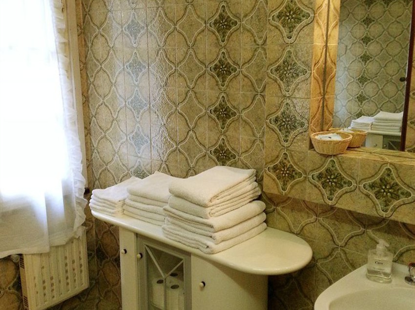 Hotel Il Pornelleto  | Cetona | Siena | Italia 15