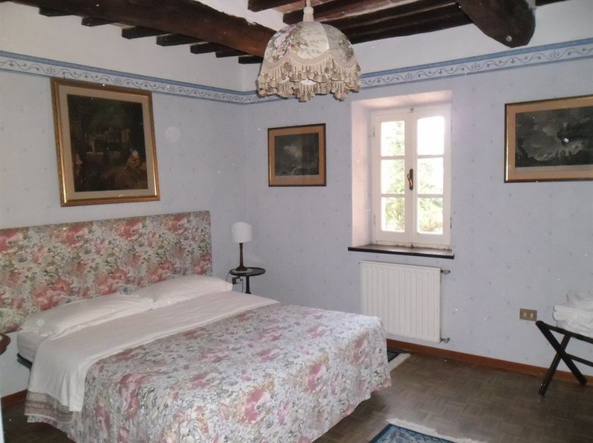 Hotel Il Pornelleto  | Cetona | Siena | Italia 17