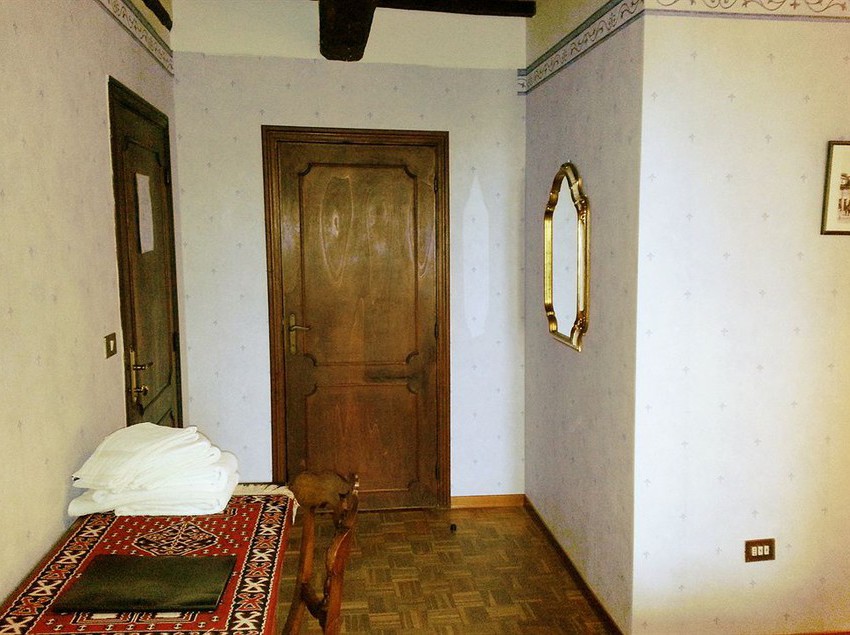 Hotel Il Pornelleto  | Cetona | Siena | Italia 18