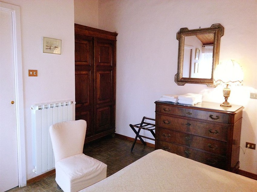 Hotel Il Pornelleto  | Cetona | Siena | Italia 19