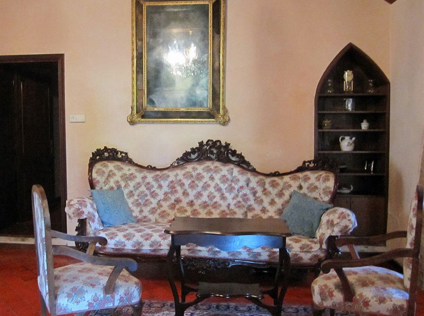 Hotel Il Pornelleto  | Cetona | Siena | Italia 20