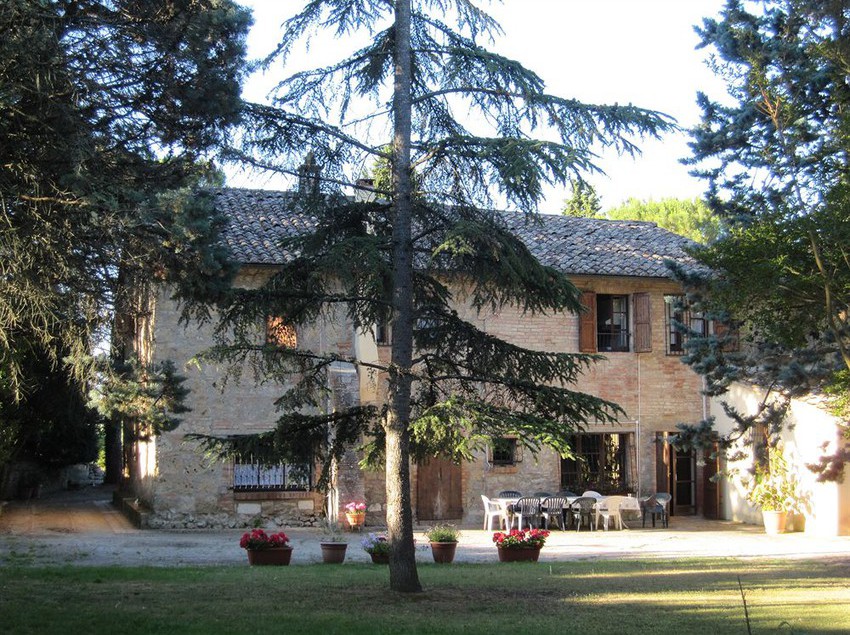 Hotel Il Pornelleto  | Cetona | Siena | Italia 4