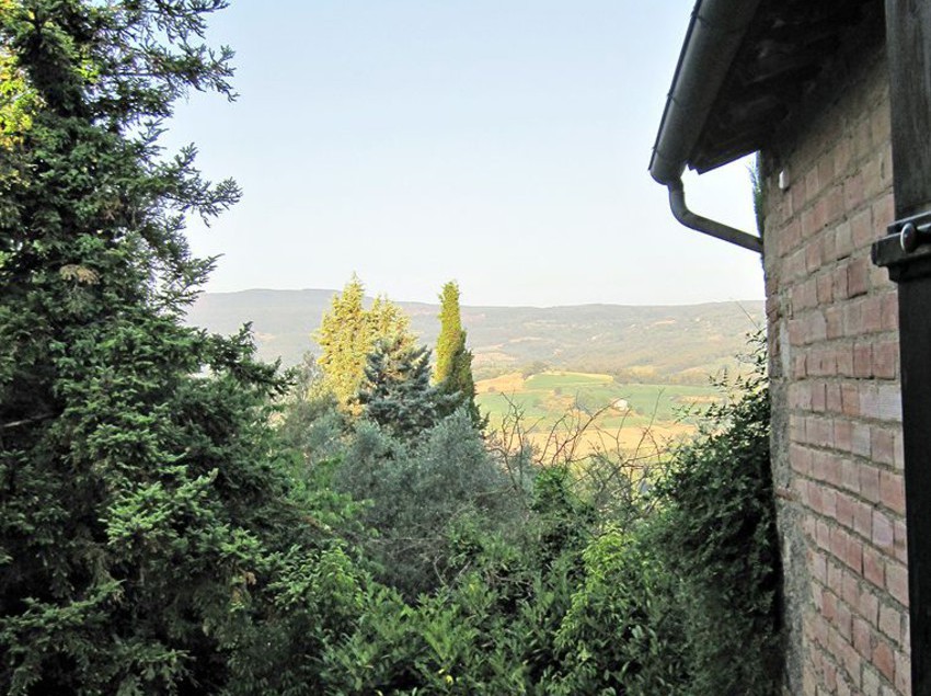 Hotel Il Pornelleto  | Cetona | Siena | Italia 5