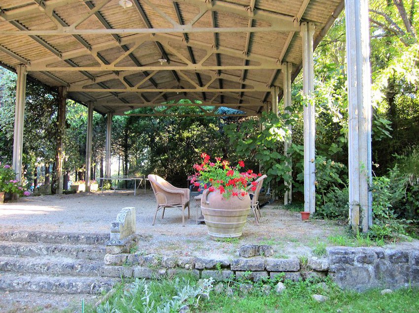 Hotel Il Pornelleto  | Cetona | Siena | Italia 6