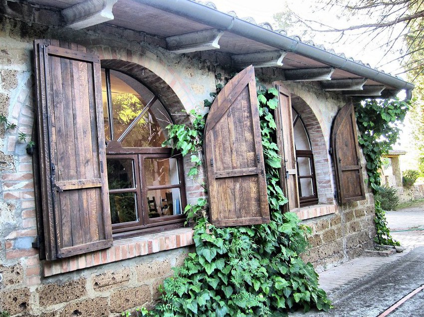 Hotel Il Pornelleto  | Cetona | Siena | Italia 9