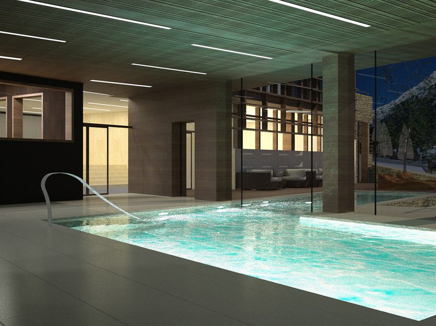 Hotel Corona Dolomites Andalo