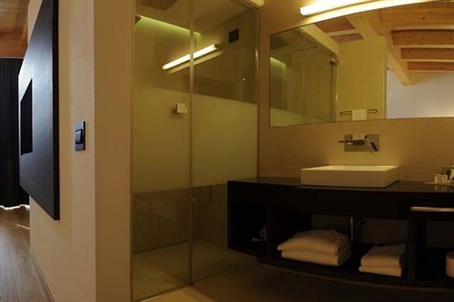 Hotel Corona Dolomites  | Andalo | Trento | Italia 13