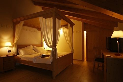 Hotel Corona Dolomites  | Andalo | Trento | Italia 14