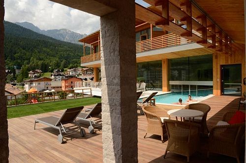 Hotel Corona Dolomites  | Andalo | Trento | Italia 2