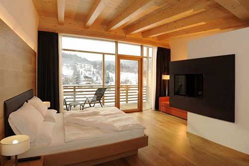 Hotel Corona Dolomites  | Andalo | Trento | Italia 7