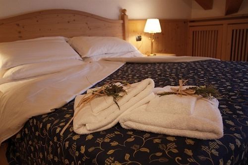 Hotel Corona Dolomites  | Andalo | Trento | Italia 8