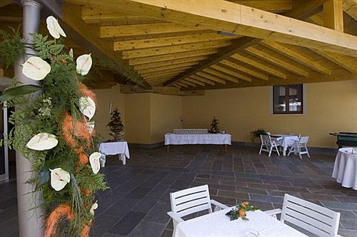 Hotel Miralago  | Bossico | Bergamo | Italia 14