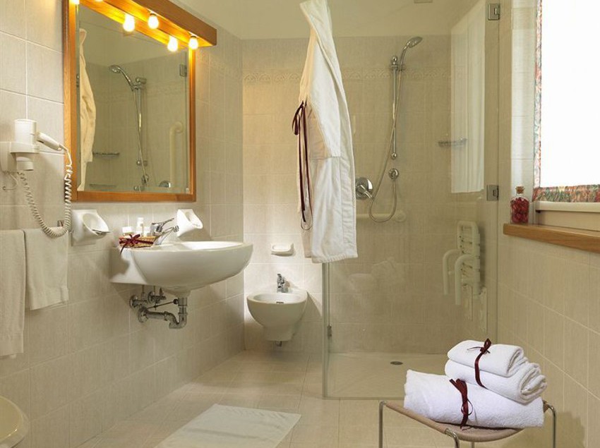 Hotel Miralago  | Bossico | Bergamo | Italia 15