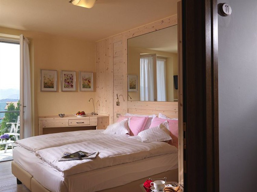 Hotel Miralago  | Bossico | Bergamo | Italia 16