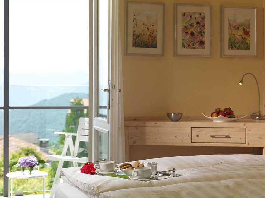 Hotel Miralago  | Bossico | Bergamo | Italia 17