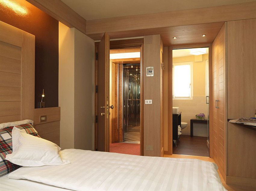 Hotel Miralago  | Bossico | Bergamo | Italia 18