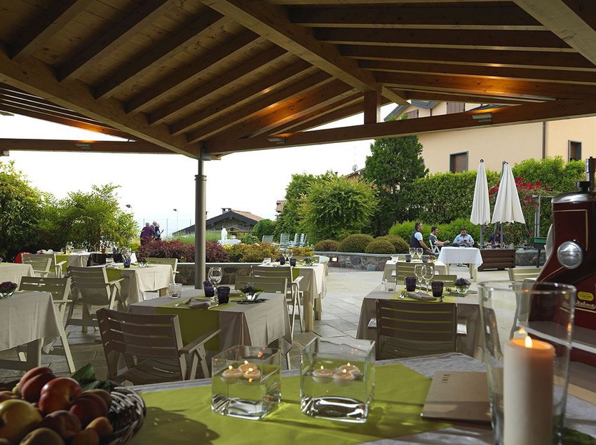 Hotel Miralago  | Bossico | Bergamo | Italia 2