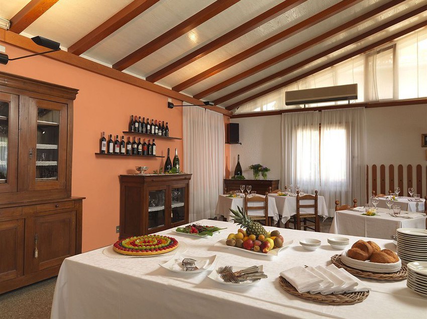 Hotel Miralago  | Bossico | Bergamo | Italia 3