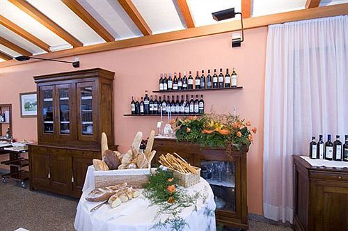 Hotel Miralago  | Bossico | Bergamo | Italia 7