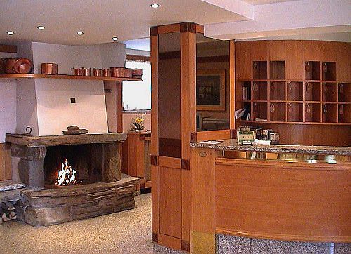 Hotel Miralago  | Bossico | Bergamo | Italia 8