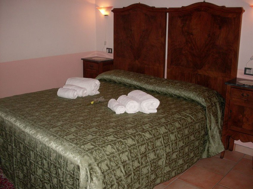 Hotel Ca' Lucano  | Arezzo | Arezzo | Italia 1