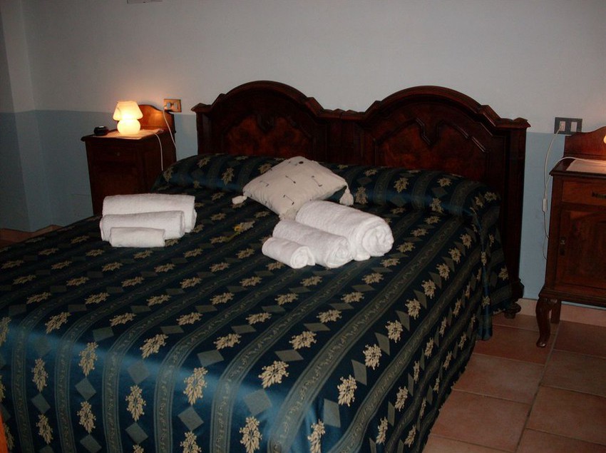 Hotel Ca' Lucano  | Arezzo | Arezzo | Italia 2