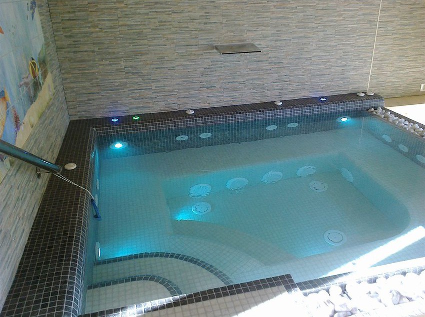 Hotel Ca' Lucano  | Arezzo | Arezzo | Italia 3