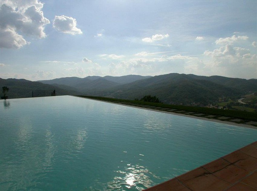 Hotel Ca' Lucano  | Arezzo | Arezzo | Italia 5