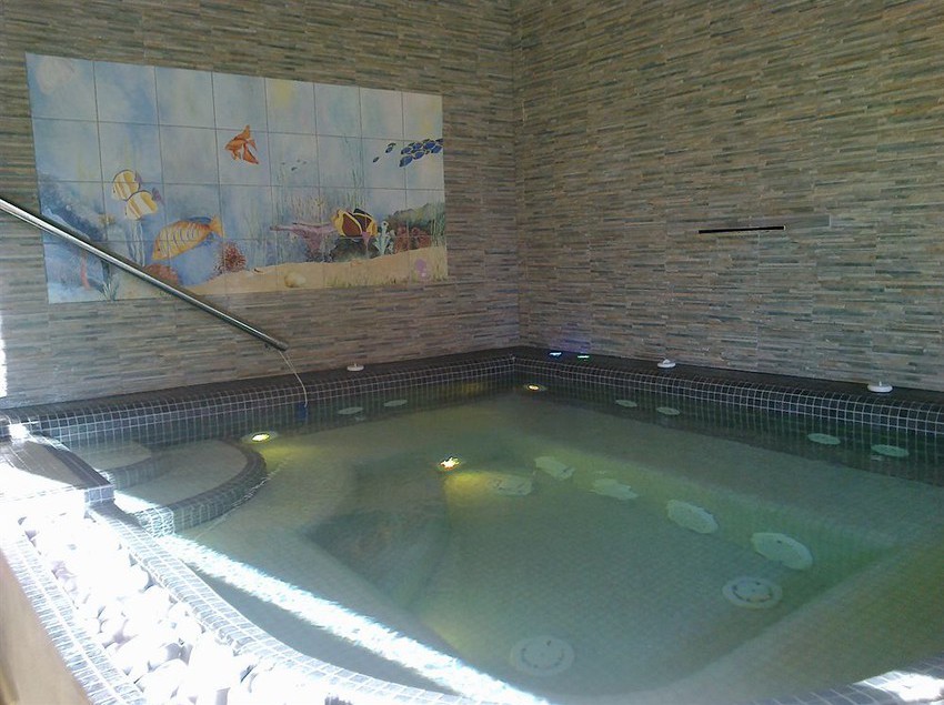 Hotel Ca' Lucano  | Arezzo | Arezzo | Italia 6