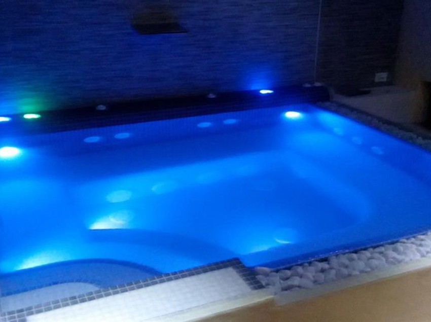 Hotel Ca' Lucano  | Arezzo | Arezzo | Italia 7