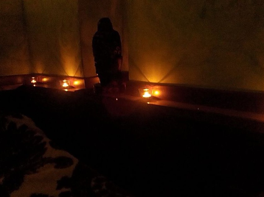 Hotel Ca' Lucano  | Arezzo | Arezzo | Italia 9