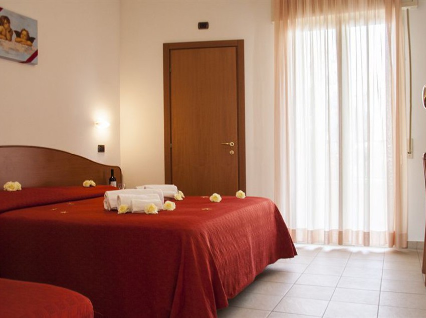 Villa Maria  | Cesenatico | Forlì-Cesena | Italia 3