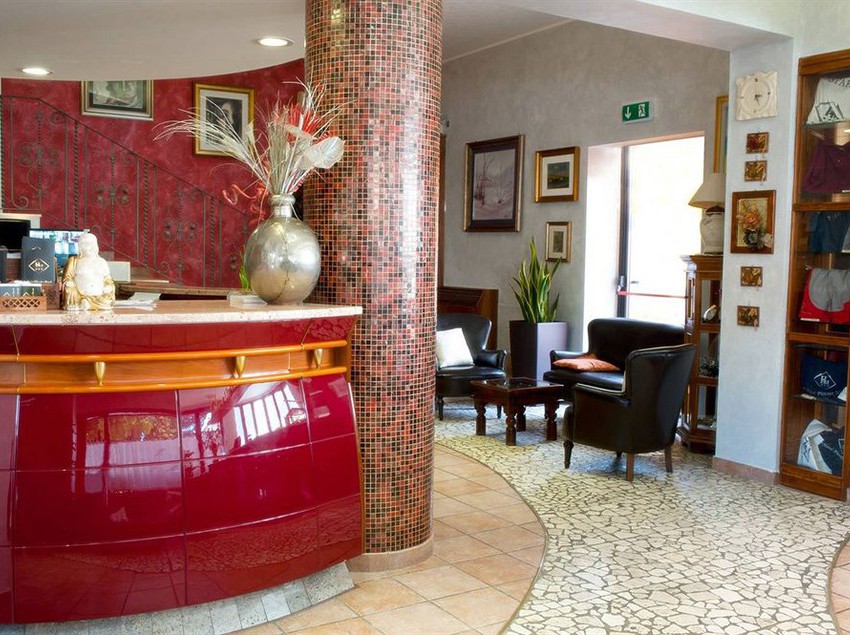 Hotel Piccolo Mondo Pescara